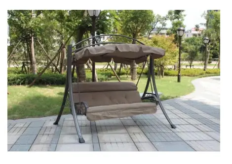 Garden swing SMS-OF-002