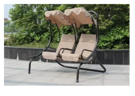 Garden swing SMS-OF-003