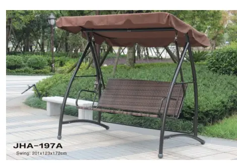 Garden swing SMS-OF-007