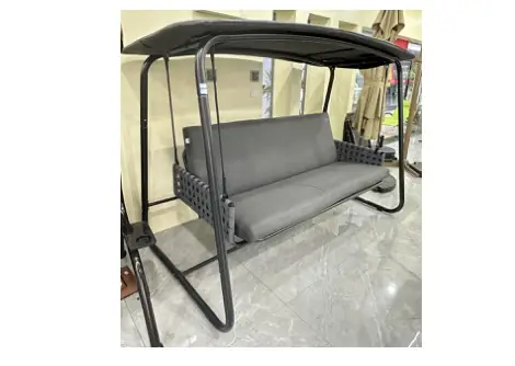 Garden swing SMS-OF-008