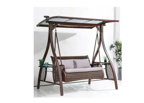 Garden swing SMS-OF-009