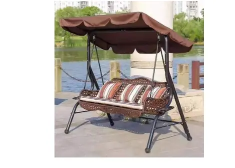 Garden swing SMS-OF-014