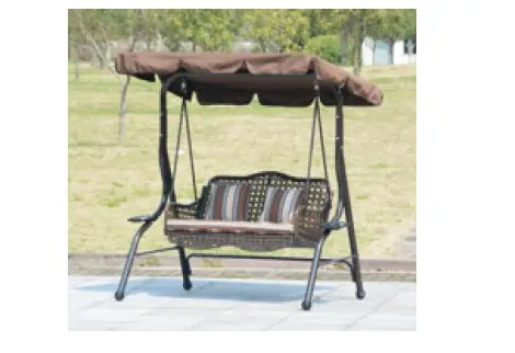 Garden swing SMS-OF-015