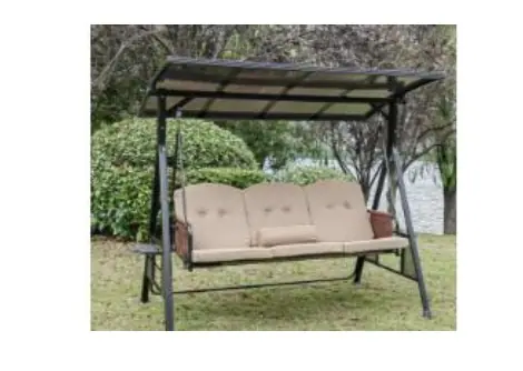 Garden swing SMS-OF-017