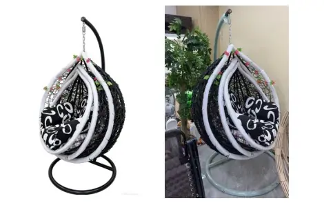 Hanging chair SMS-OF-031