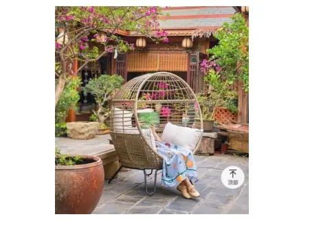 Hanging chair SMS-OF-032