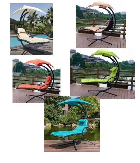 Garden swing SMS-OF-035
