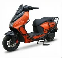 D34 E4 electric scooter