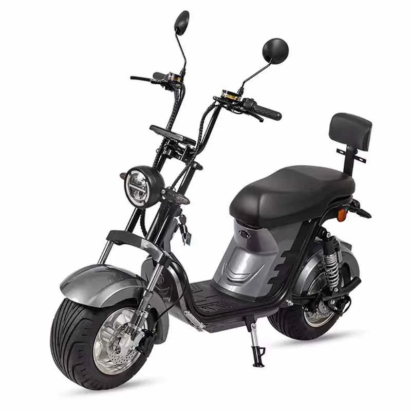 D39 Cruiser style electric scooter