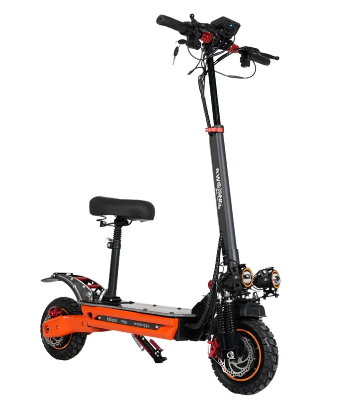 V6-H10 M5 Pro electric scooter