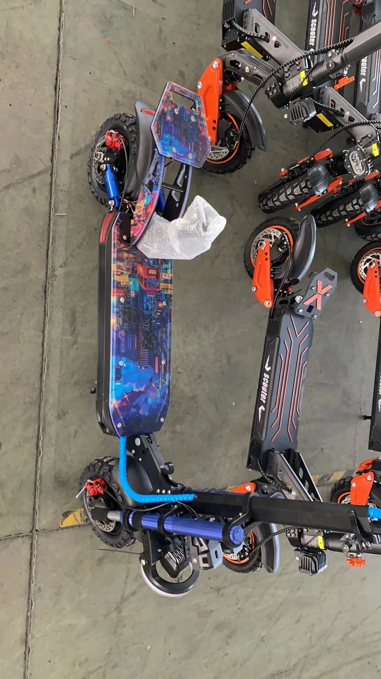 V6-H12 M2 11-inch electric scooter
