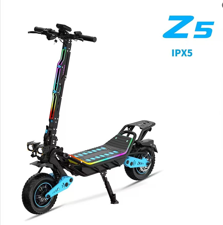 V6-H4 Z5 electric scooter