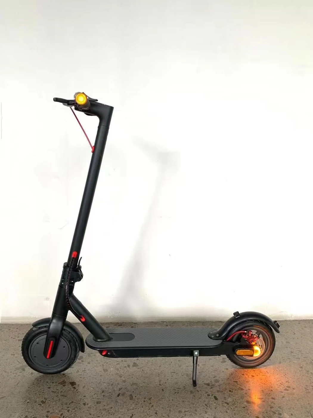 V6-H6 Standard commuter scooter